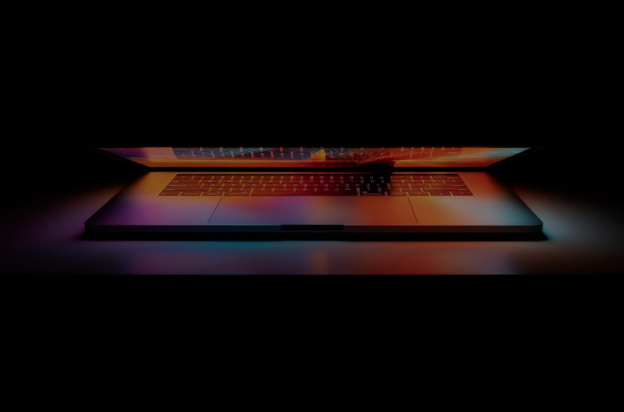 Command+Tab