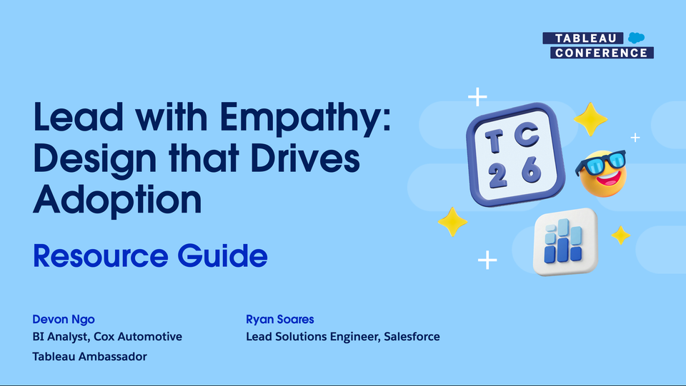[Resource Guide] Lead with Empathy: Design for Adoption