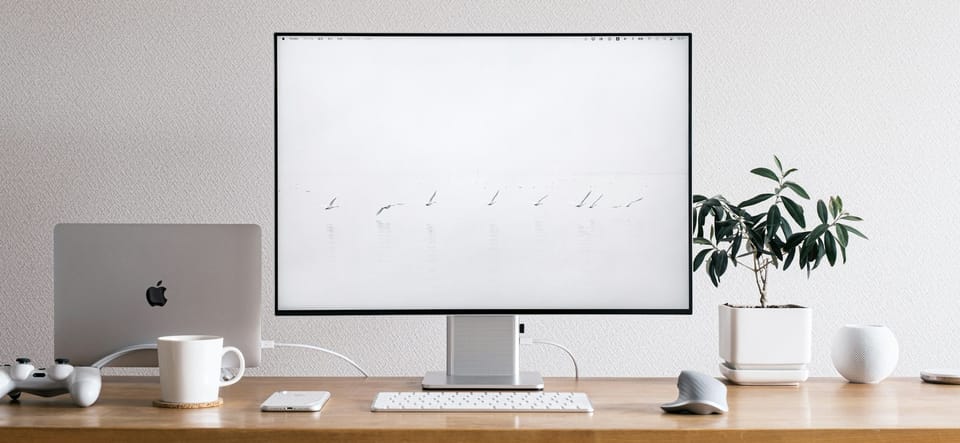 About Command+Tab
